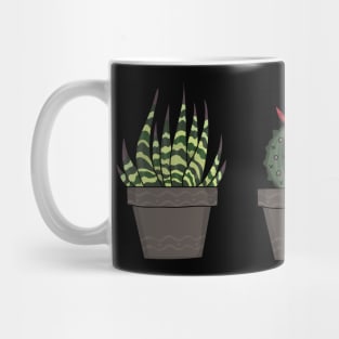 Cactus Mug